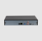 DHI-NVR4116HS-4KS2/L – 16-Channel IP Camera Network Video Recorder (Non-PoE), supports up to 8MP resolution cameras and 1 hard drive up to 10TB.